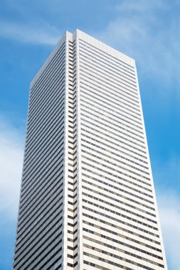 Skyscraper clipart