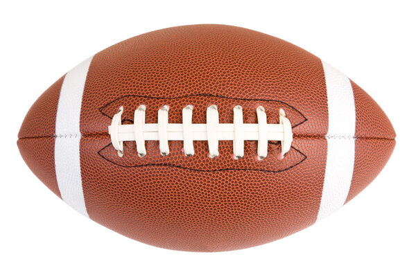 Американский футбол