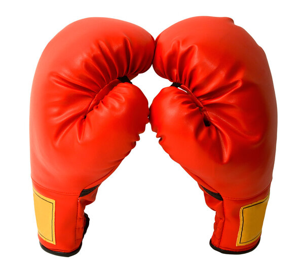 Pair of Boxing Gloves