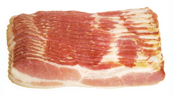 stock image Bacon