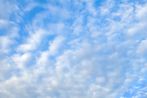 Stock image Morning Clouds