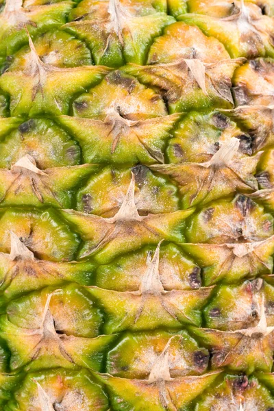 Pineapple Skin Texture — Stock Photo, Image
