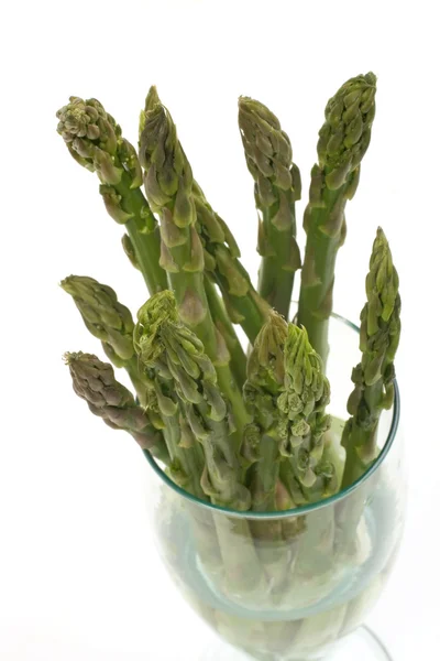 Asparagus Bouquet — Stock Photo, Image