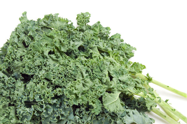 Nutritious Kale