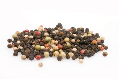 Peppercorns clipart