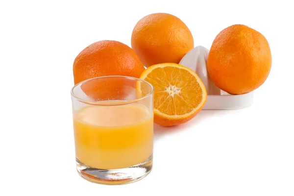 stock image Orange Juice