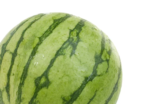 Osobní meloun — Stock fotografie