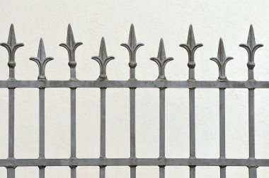 Fence clipart