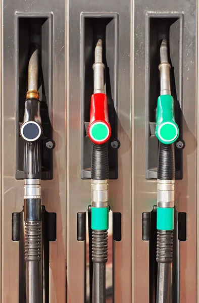 Fuel Pump — Stock Photo, Image