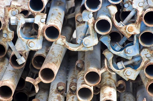 Pipes — Stock Photo, Image