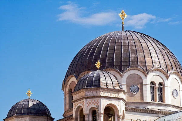 stock image Domes