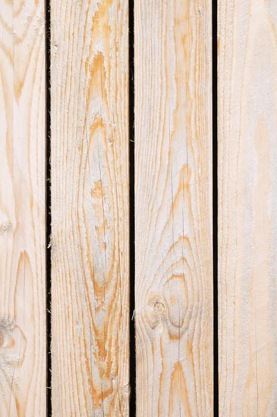 Raw wooden texture — Stock Photo, Image