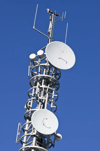 Antenna — Stock Photo, Image