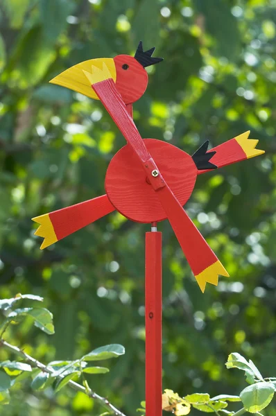 stock image Weather vane