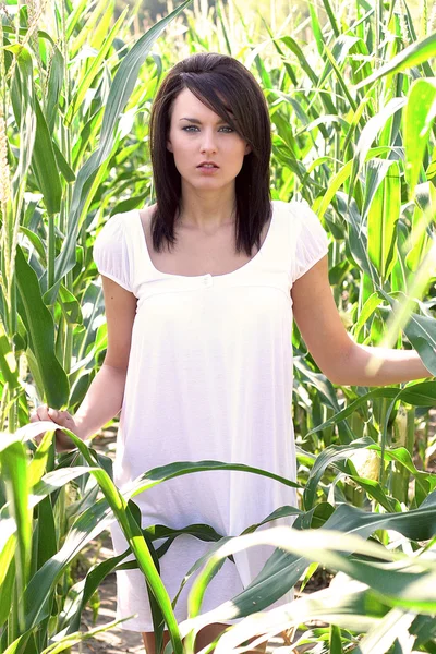 stock image Young Lady