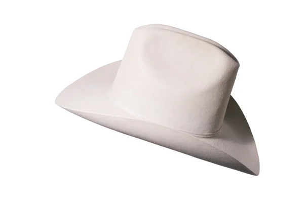 美式牛仔帽 — 图库照片
