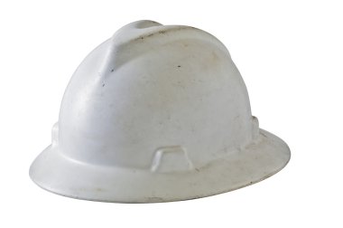 Hardhat facing right clipart