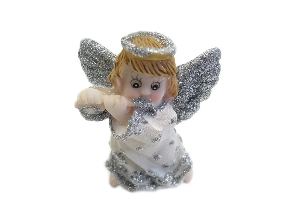 Anioł — Zdjęcie stockowe