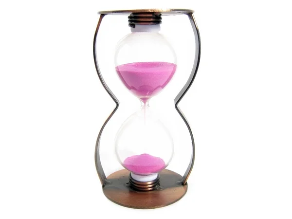 Stock image Hourglass