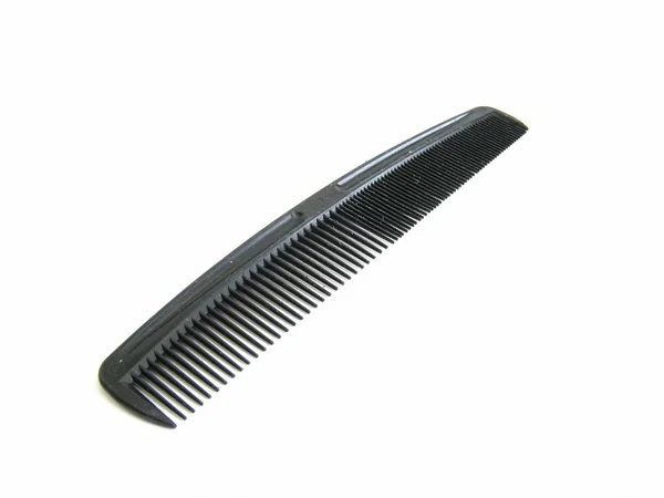 Hairbrush Stock Picture