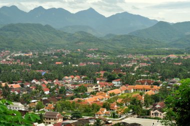 Luang prabang, laos