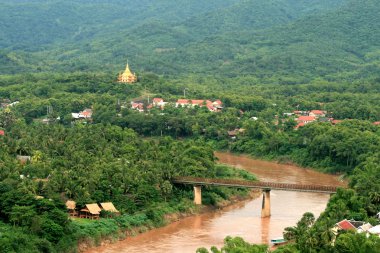 Luang prabang, laos