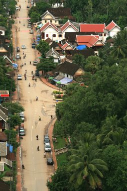 Luang prabang, laos