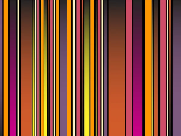Fond de bande abstrait — Image vectorielle
