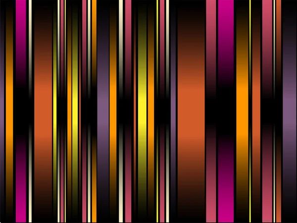 Fond de bande abstrait — Image vectorielle