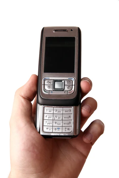 Cell Phone. — Stock Photo, Image