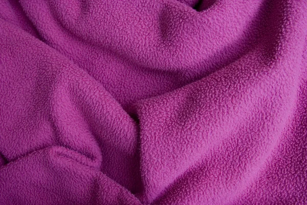 stock image Pink blanket