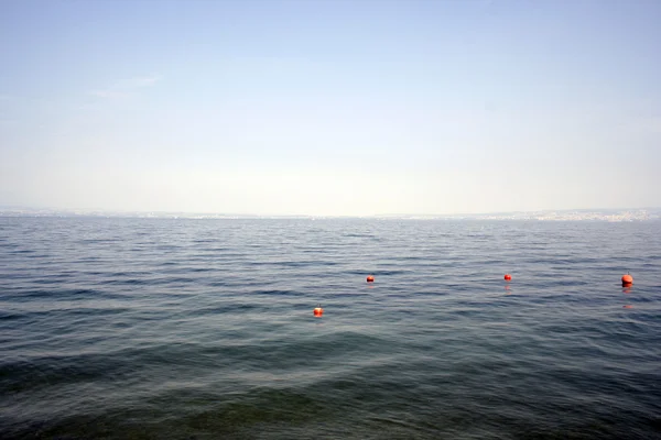 Море — стокове фото