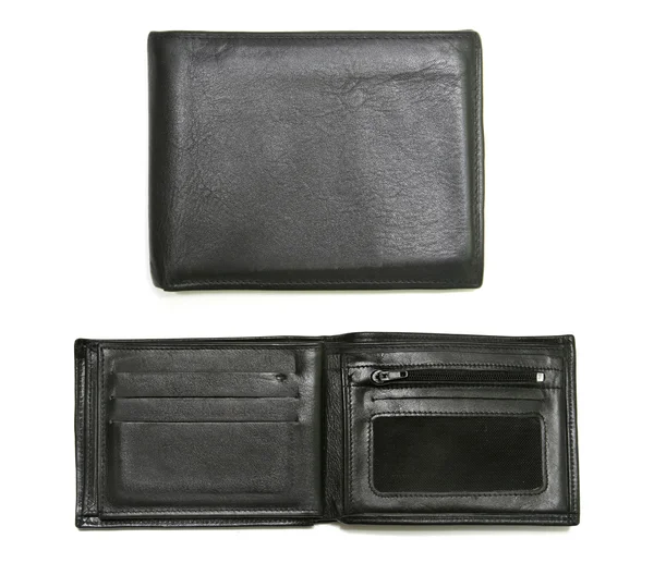 Gran billetera a alta resolución —  Fotos de Stock