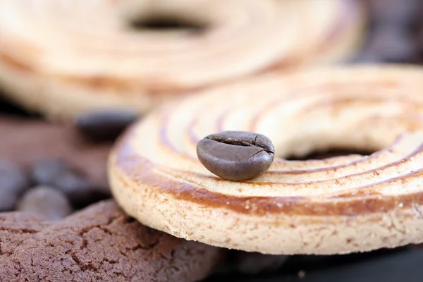 Sweets cookies — Stock Photo, Image