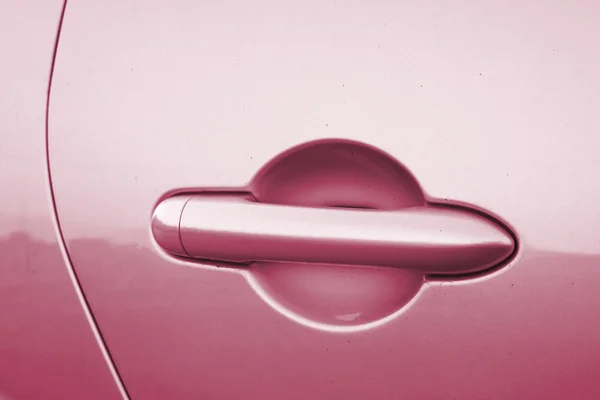 Car door — Stock Photo, Image