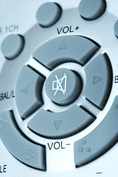 Remote control. — Stock Photo, Image