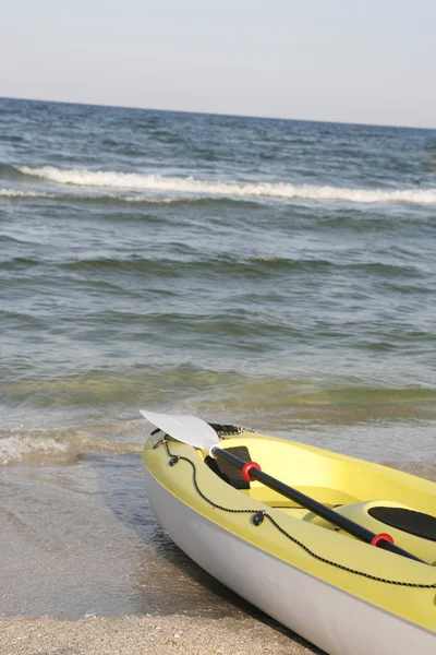 stock image Canoe