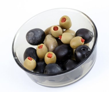 zeytin