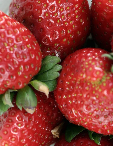 stock image Strawberry