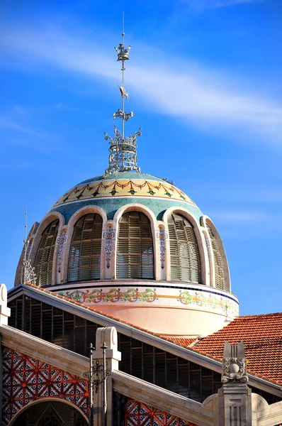 stock image Modernist dome