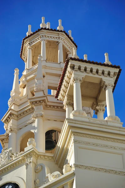 stock image Neoclassic building