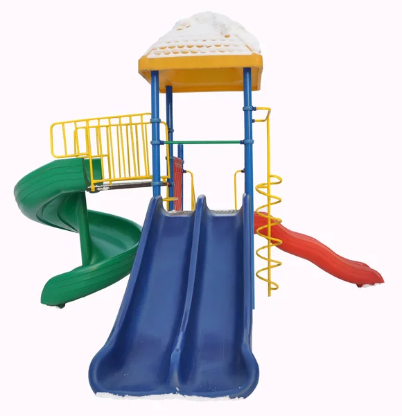 stock image Children's playground