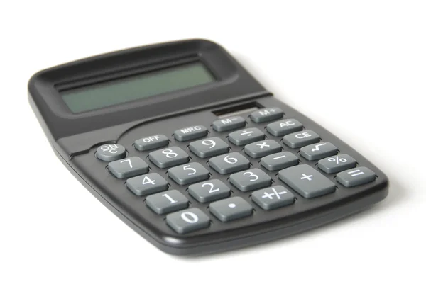Isolated Calculator — Stock Photo, Image