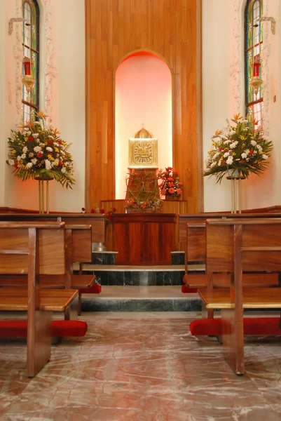 stock image Church Memorial