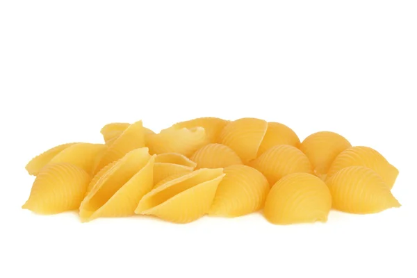 Conchiglie Pasta — Stock Photo, Image