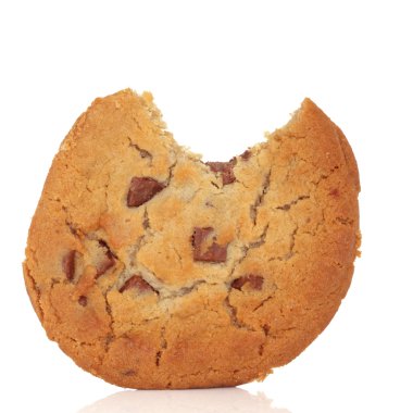 Chocolate Chip Cookie clipart