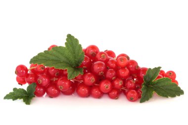 Redcurrants