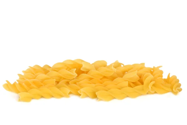 Fusilli Pasta — Stock Photo, Image