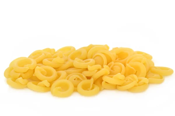 Messicani Pasta — Stock Photo, Image