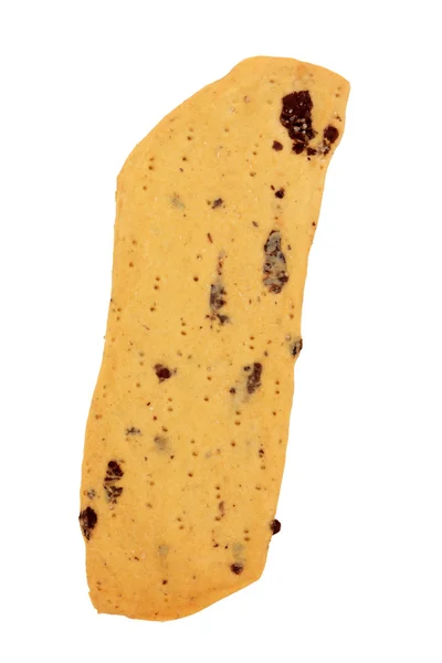 Chléb olivový cracker — Stock fotografie